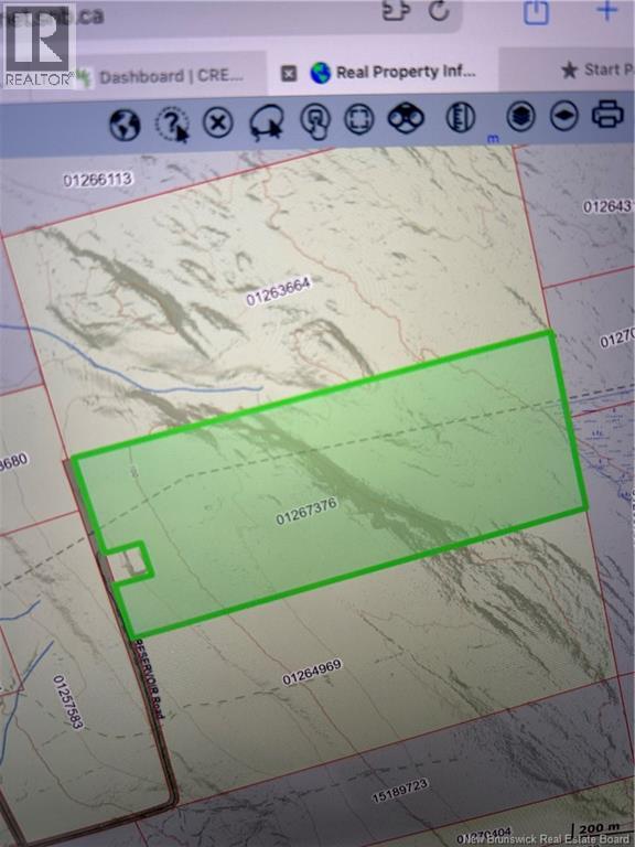 O Resevoir Road, St. Stephen, New Brunswick