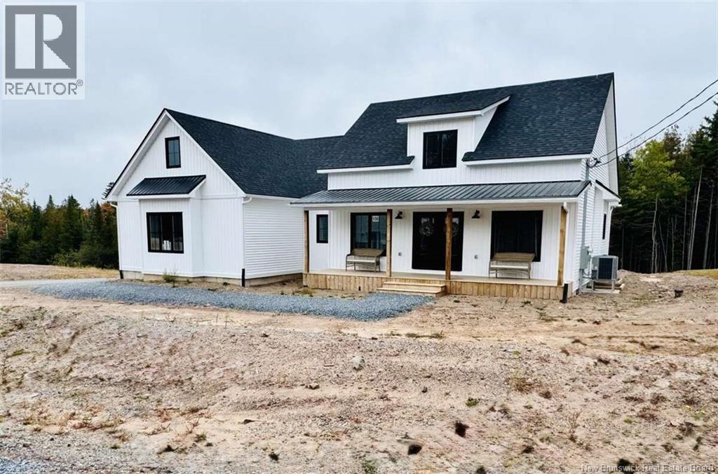 156 Montana Drive, Quispamsis, New Brunswick