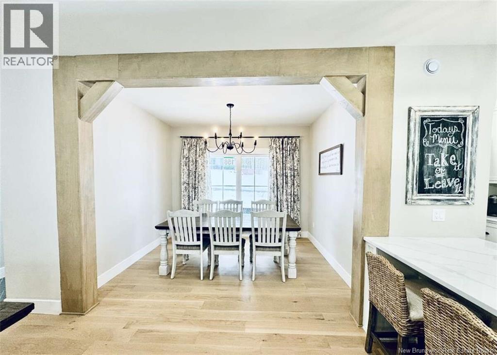 156 Montana Drive, Quispamsis, New Brunswick  E2E 0W2 - Photo 12 - NB131424