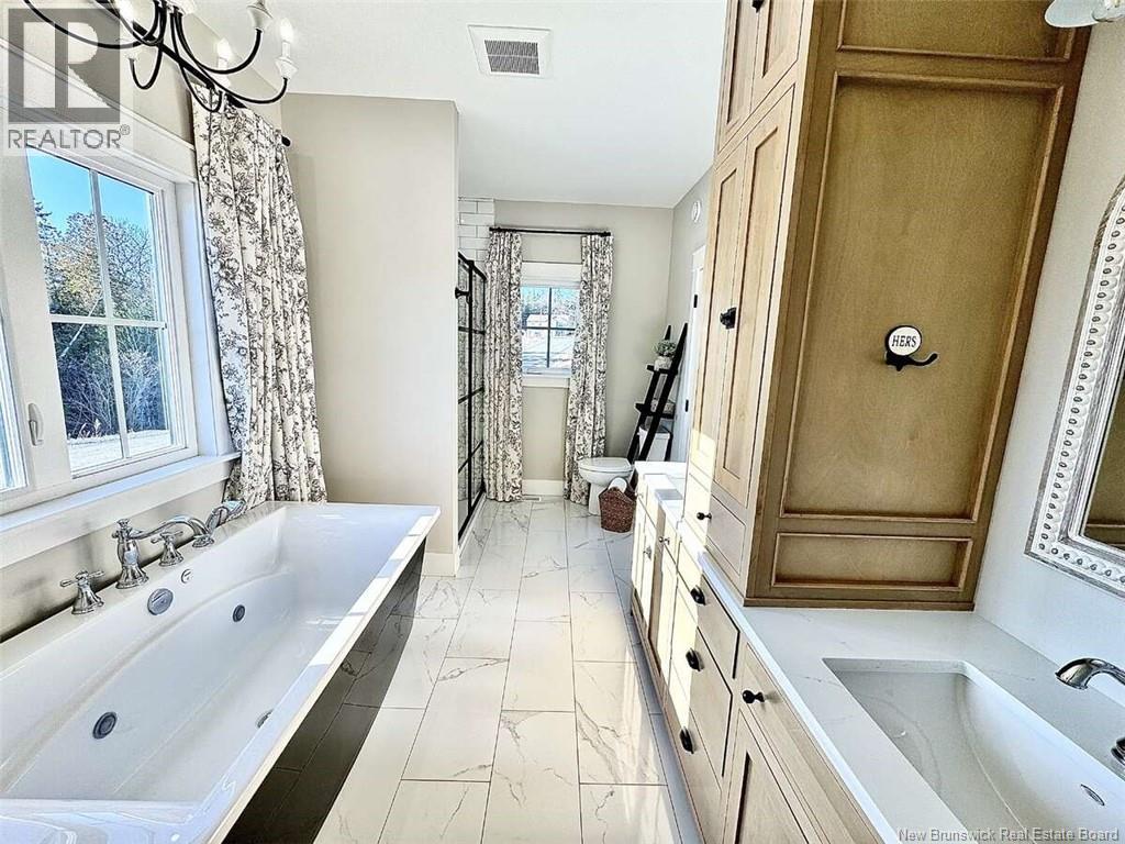 156 Montana Drive, Quispamsis, New Brunswick  E2E 0W2 - Photo 15 - NB131424