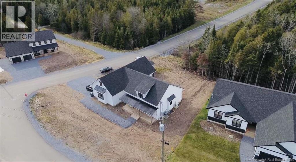 156 Montana Drive, Quispamsis, New Brunswick  E2E 0W2 - Photo 2 - NB131424