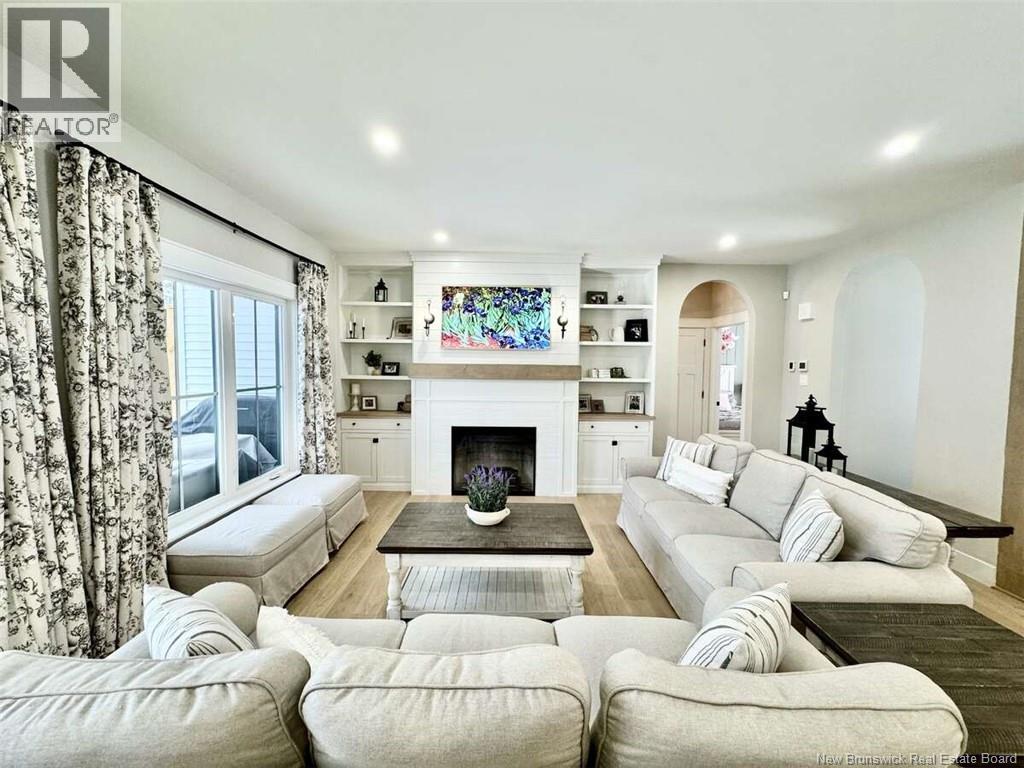 156 Montana Drive, Quispamsis, New Brunswick  E2E 0W2 - Photo 4 - NB131424