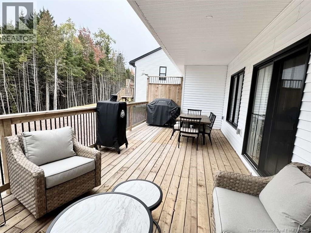 156 Montana Drive, Quispamsis, New Brunswick  E2E 0W2 - Photo 41 - NB131424