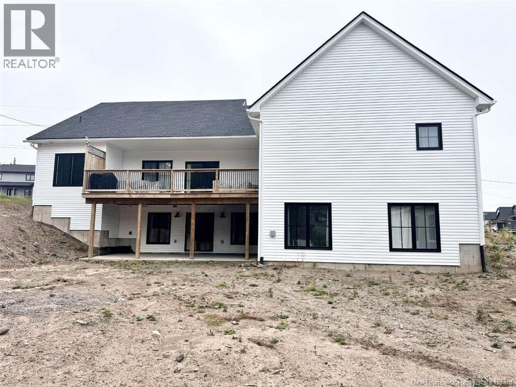 156 Montana Drive, Quispamsis, New Brunswick  E2E 0W2 - Photo 45 - NB131424