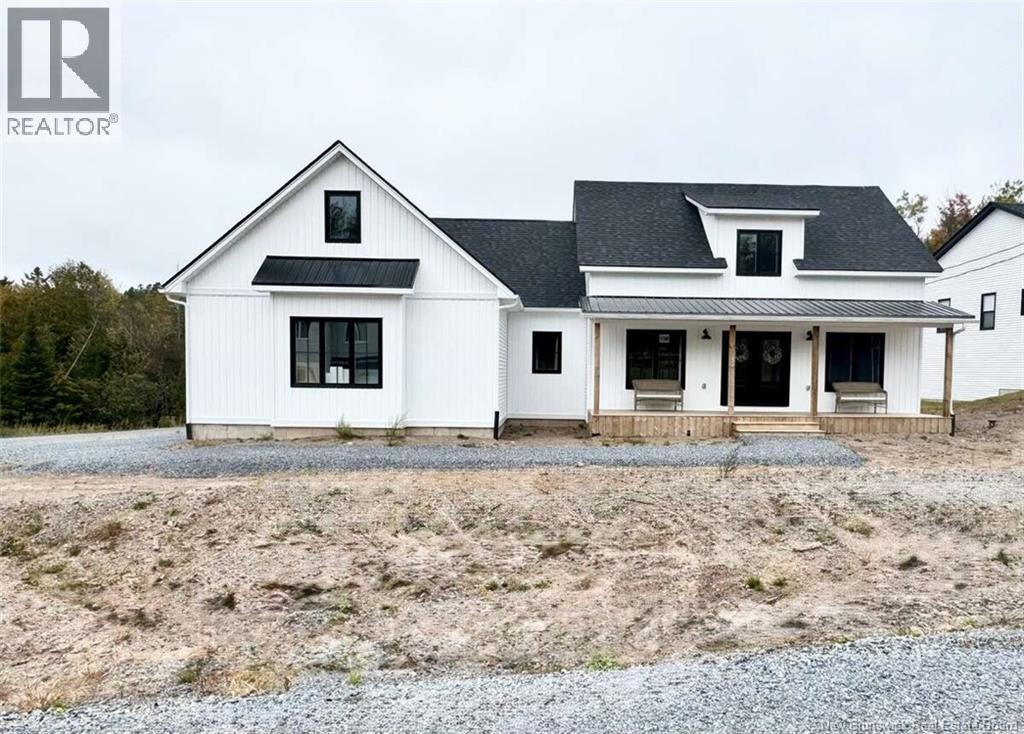 156 Montana Drive, Quispamsis, New Brunswick  E2E 0W2 - Photo 48 - NB131424