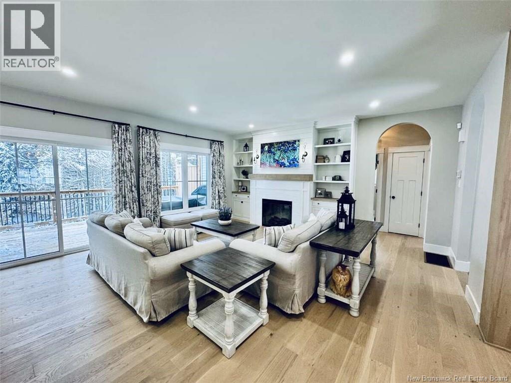 156 Montana Drive, Quispamsis, New Brunswick  E2E 0W2 - Photo 5 - NB131424