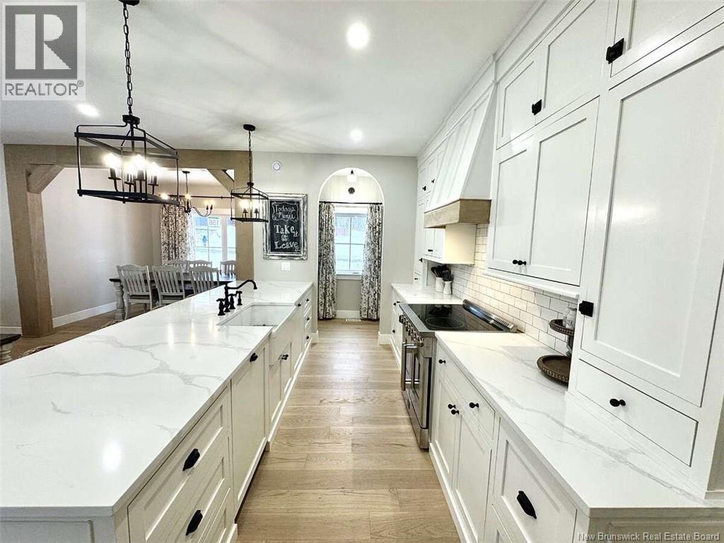 156 Montana Drive, Quispamsis, New Brunswick  E2E 0W2 - Photo 8 - NB131424