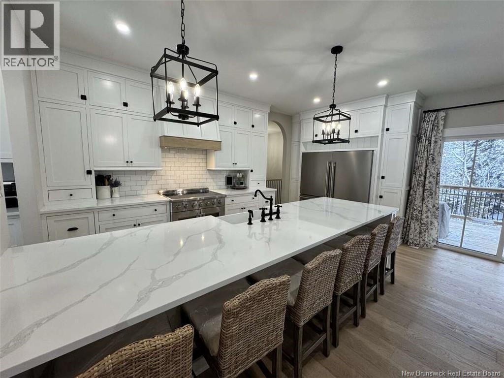 156 Montana Drive, Quispamsis, New Brunswick  E2E 0W2 - Photo 9 - NB131424