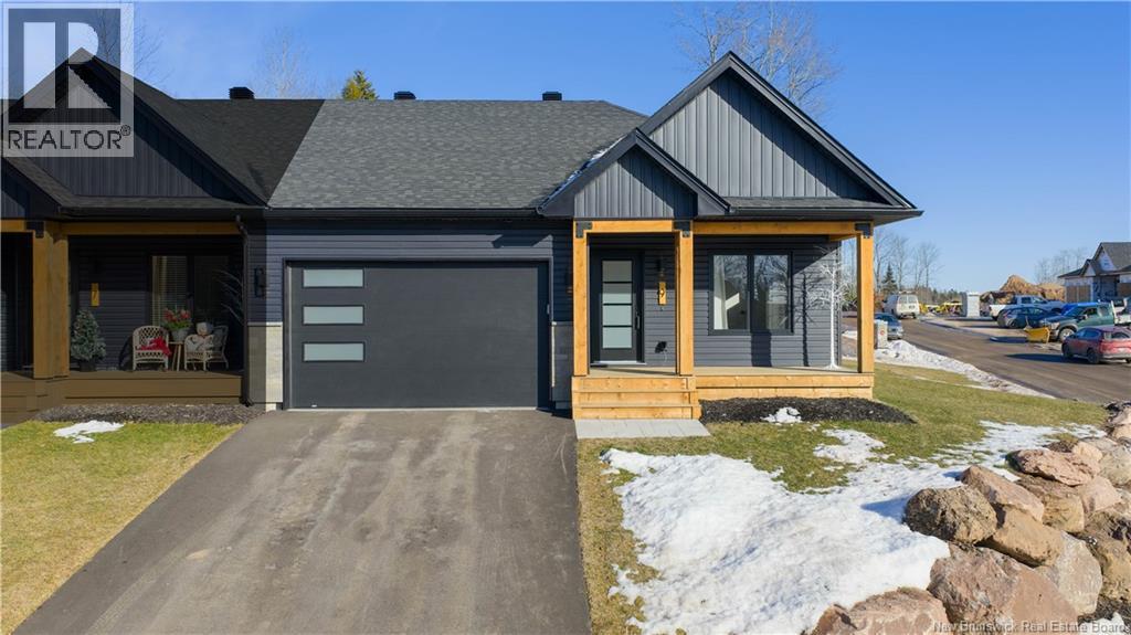 9 Wetmore Boulevard, Quispamsis, New Brunswick