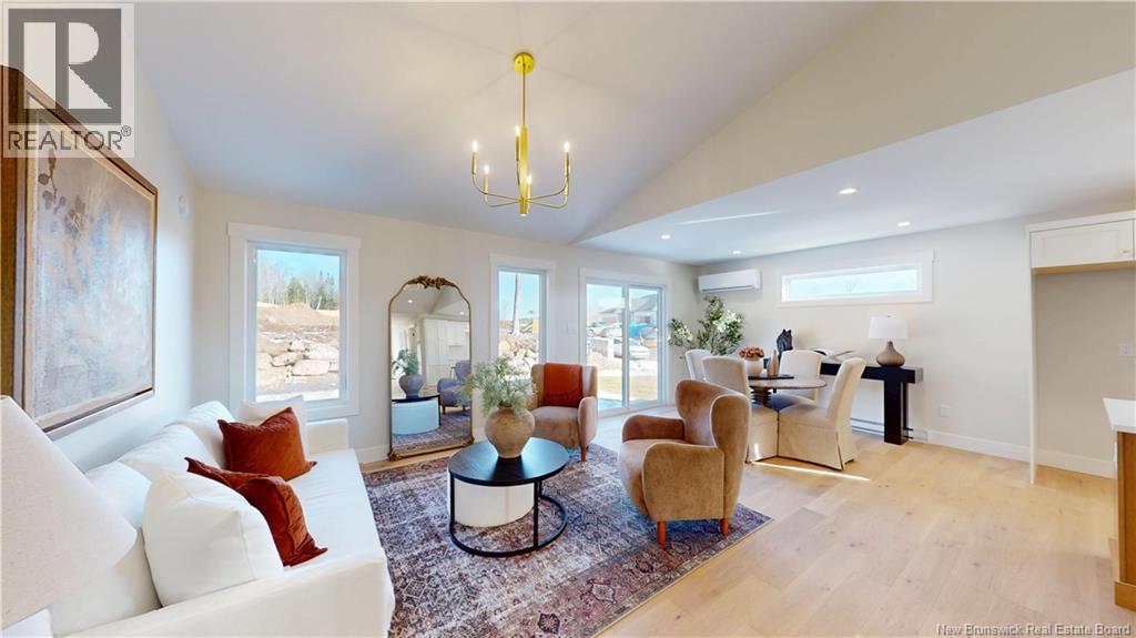 9 Wetmore Boulevard, Quispamsis, New Brunswick  E2E 0Y9 - Photo 2 - NB131376