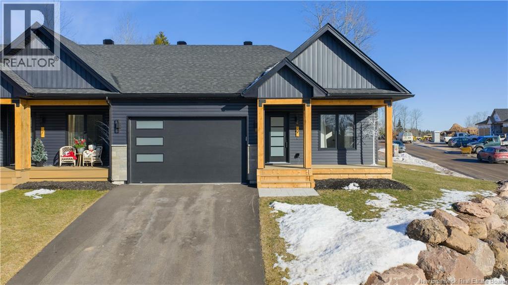 9 Wetmore Boulevard, Quispamsis, New Brunswick  E2E 0Y9 - Photo 6 - NB131376