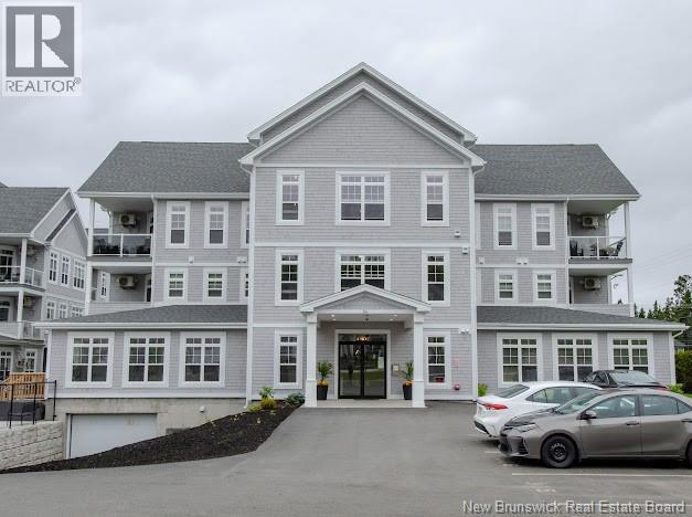 54 HAMPTON Road Unit# 208, Rothesay, New Brunswick