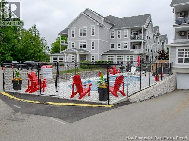 54 Hampton Road Unit# 208, Rothesay, New Brunswick  E2E 0V5 - Photo 22 - NB131371