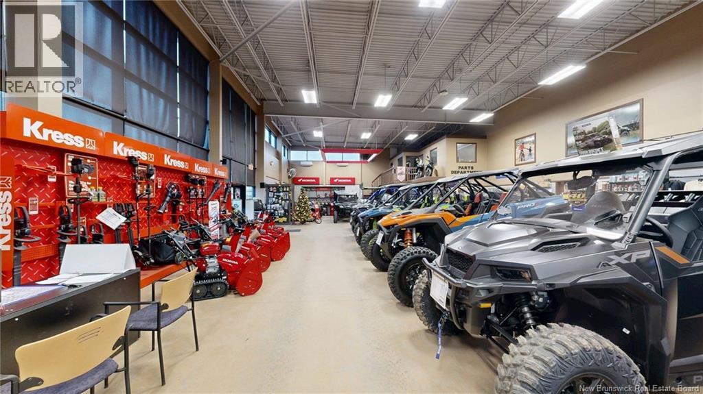 1230 Fairville Boulevard, Saint John, New Brunswick  E2M 5T7 - Photo 12 - NB131377