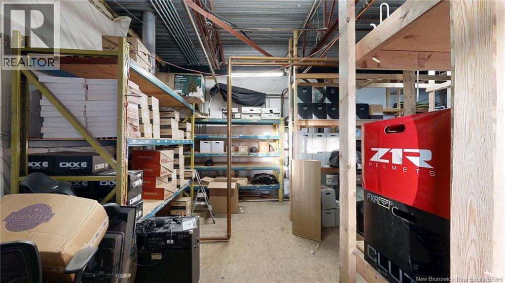 1230 Fairville Boulevard, Saint John, New Brunswick  E2M 5T7 - Photo 16 - NB131377