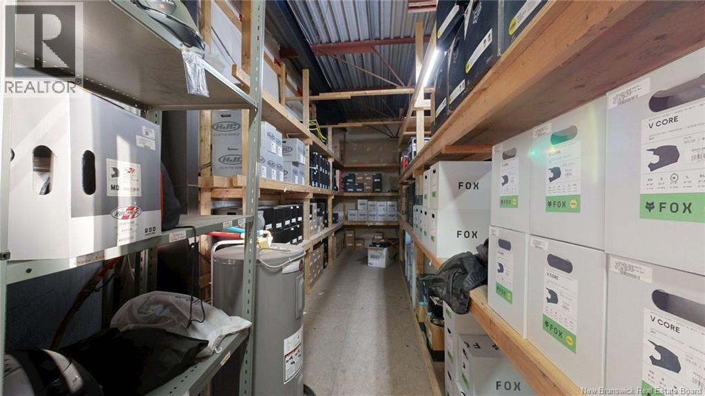 1230 Fairville Boulevard, Saint John, New Brunswick  E2M 5T7 - Photo 17 - NB131377