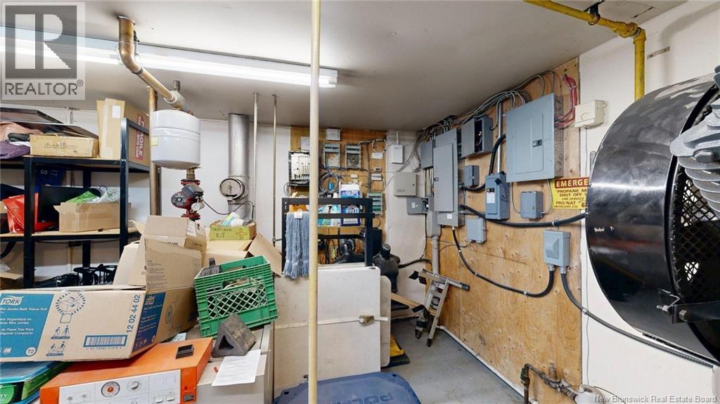 1230 Fairville Boulevard, Saint John, New Brunswick  E2M 5T7 - Photo 18 - NB131377