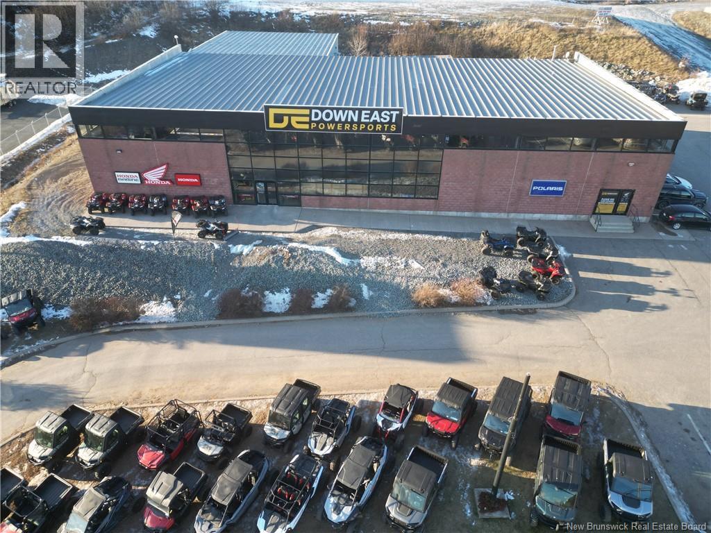 1230 Fairville Boulevard, Saint John, New Brunswick  E2M 5T7 - Photo 2 - NB131377