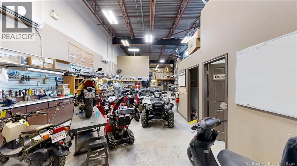 1230 Fairville Boulevard, Saint John, New Brunswick  E2M 5T7 - Photo 20 - NB131377