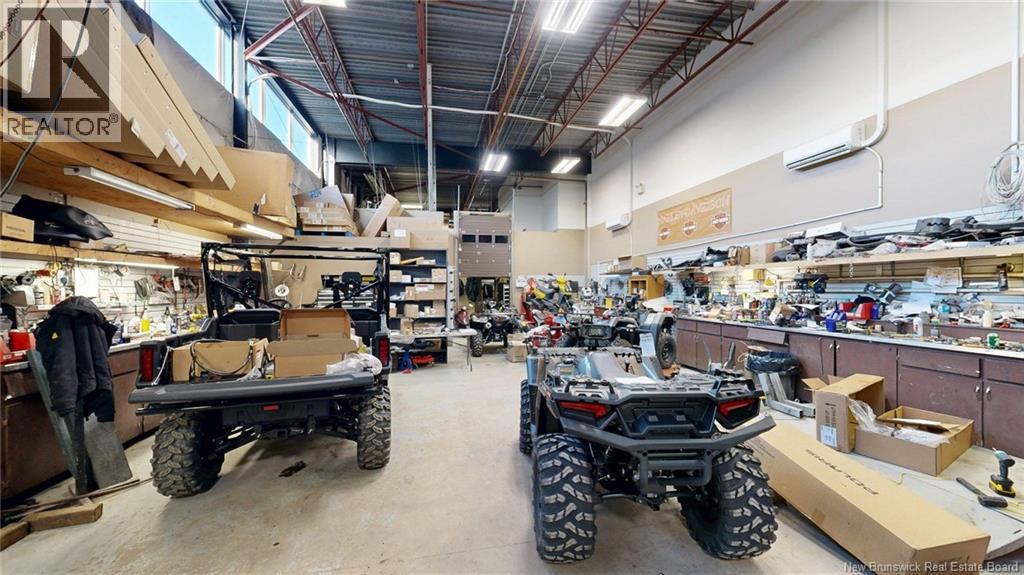 1230 Fairville Boulevard, Saint John, New Brunswick  E2M 5T7 - Photo 22 - NB131377