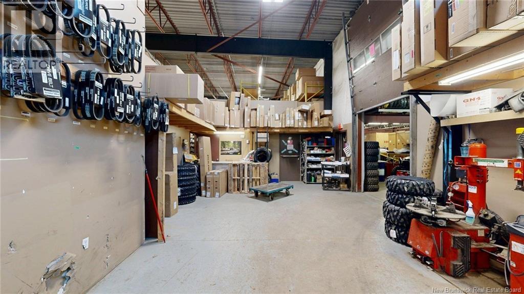 1230 Fairville Boulevard, Saint John, New Brunswick  E2M 5T7 - Photo 24 - NB131377