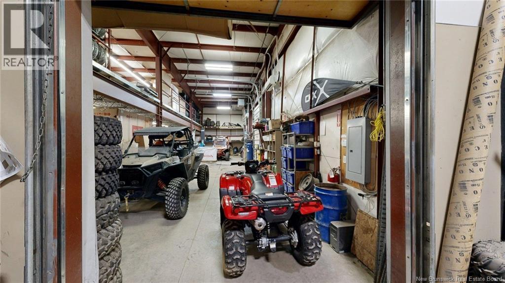 1230 Fairville Boulevard, Saint John, New Brunswick  E2M 5T7 - Photo 25 - NB131377