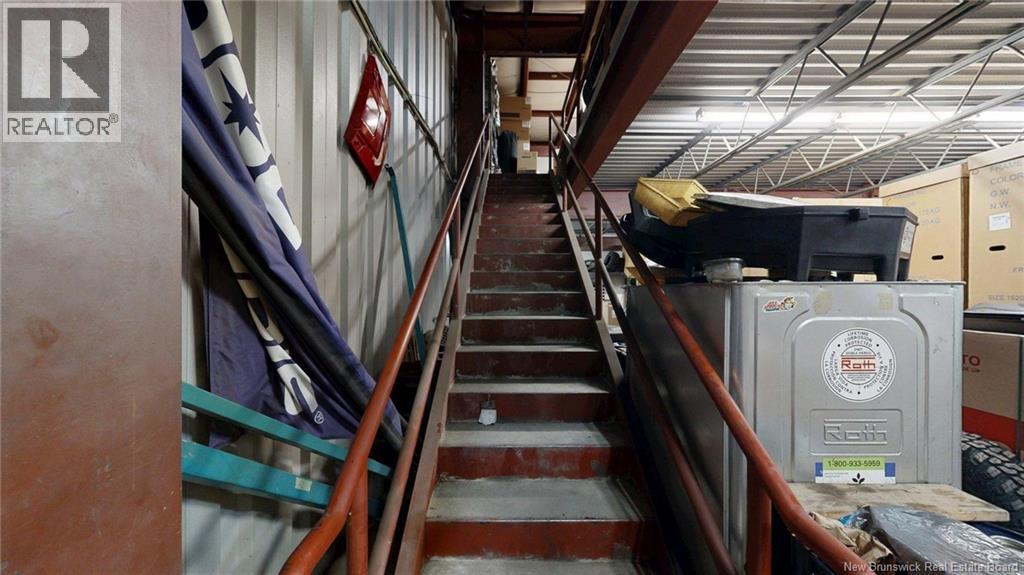 1230 Fairville Boulevard, Saint John, New Brunswick  E2M 5T7 - Photo 26 - NB131377