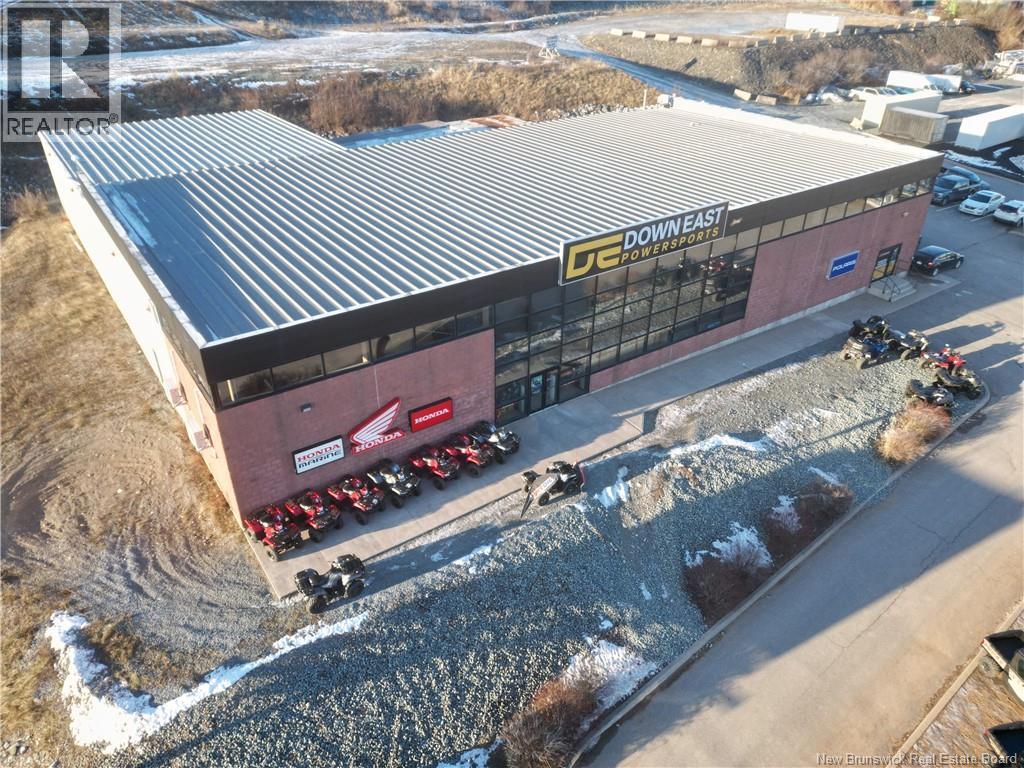 1230 Fairville Boulevard, Saint John, New Brunswick  E2M 5T7 - Photo 3 - NB131377