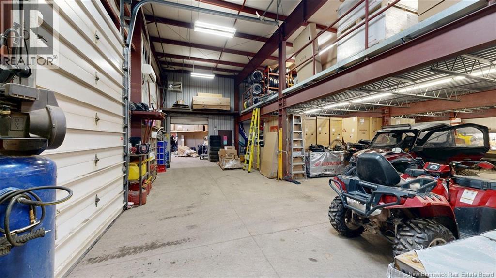 1230 Fairville Boulevard, Saint John, New Brunswick  E2M 5T7 - Photo 31 - NB131377