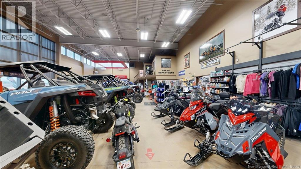 1230 Fairville Boulevard, Saint John, New Brunswick  E2M 5T7 - Photo 38 - NB131377