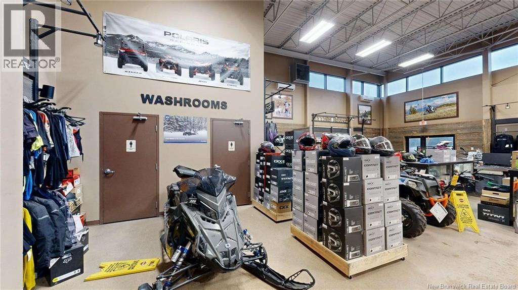 1230 Fairville Boulevard, Saint John, New Brunswick  E2M 5T7 - Photo 47 - NB131377