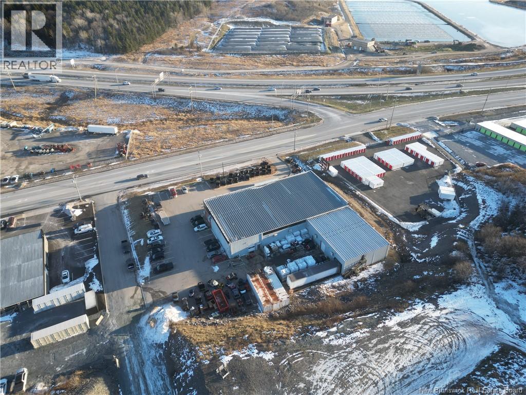 1230 Fairville Boulevard, Saint John, New Brunswick  E2M 5T7 - Photo 49 - NB131377