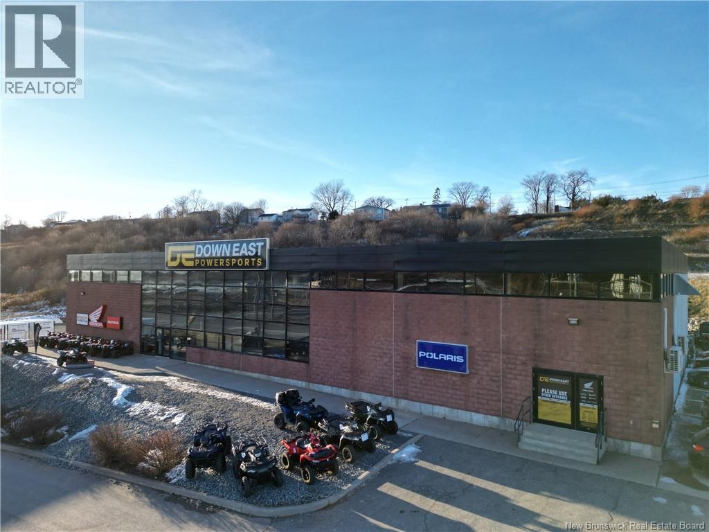 1230 Fairville Boulevard, Saint John, New Brunswick  E2M 5T7 - Photo 6 - NB131377