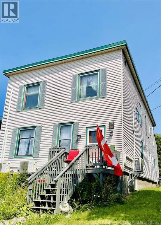 458 Summer Street, Saint John, New Brunswick