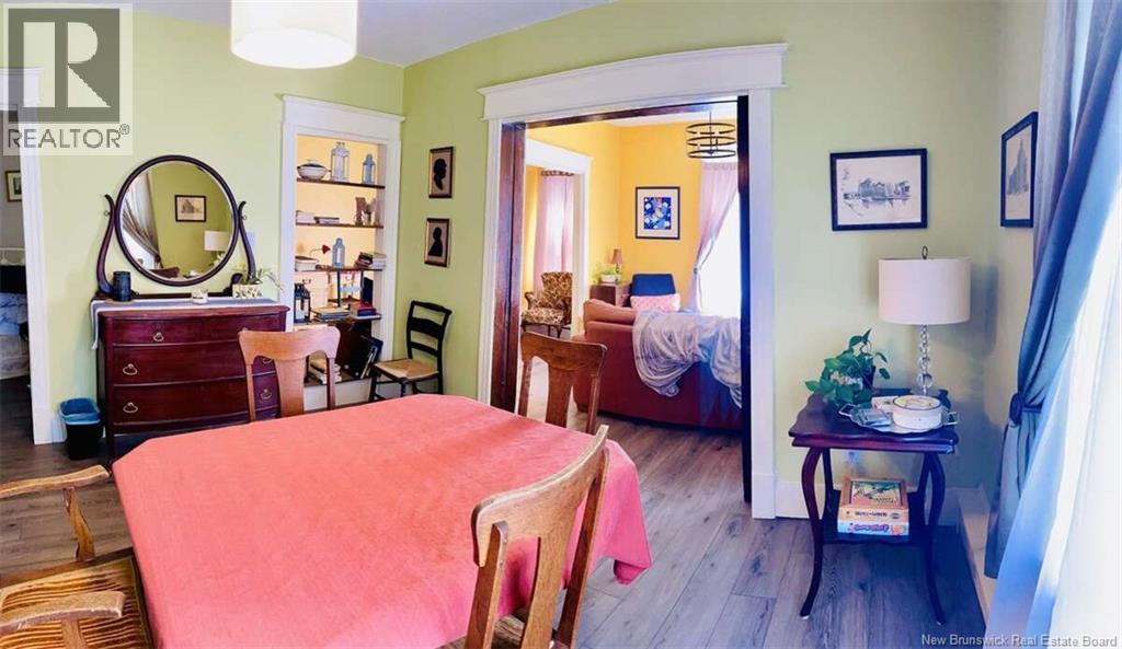 458 Summer Street, Saint John, New Brunswick  E2M 2P8 - Photo 12 - NB131477