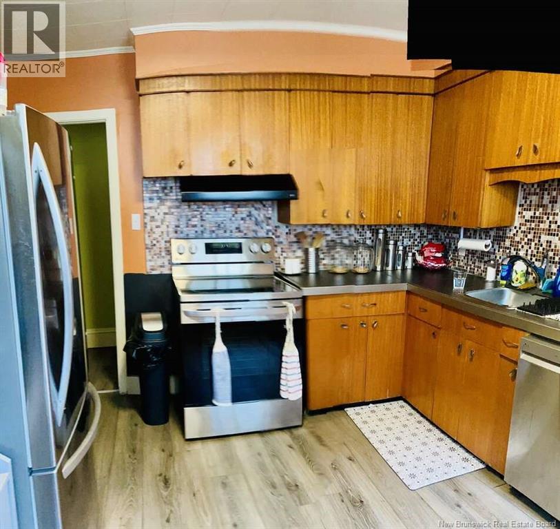 458 Summer Street, Saint John, New Brunswick  E2M 2P8 - Photo 24 - NB131477