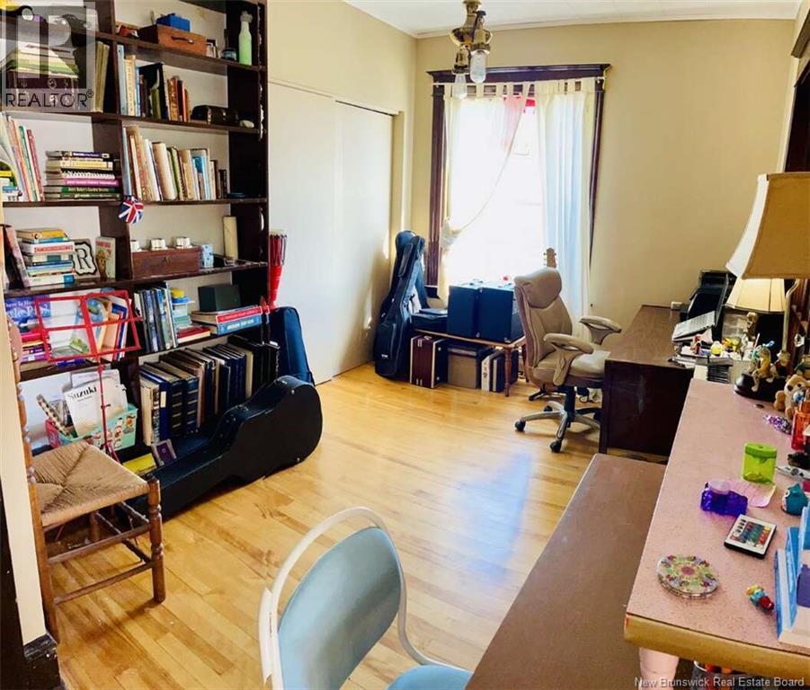 458 Summer Street, Saint John, New Brunswick  E2M 2P8 - Photo 27 - NB131477