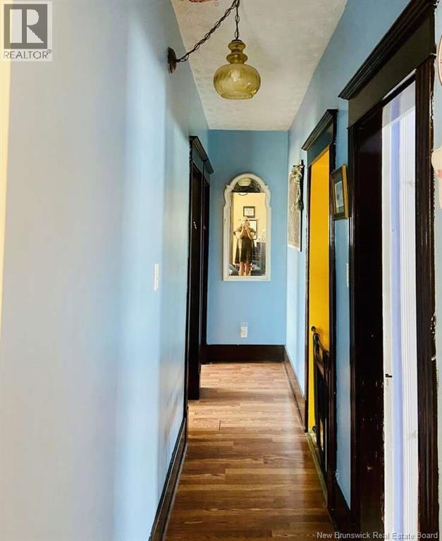 458 Summer Street, Saint John, New Brunswick  E2M 2P8 - Photo 33 - NB131477