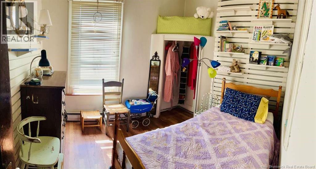 458 Summer Street, Saint John, New Brunswick  E2M 2P8 - Photo 36 - NB131477