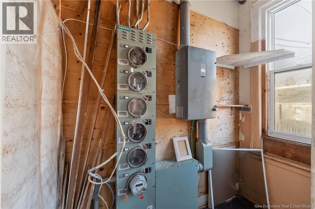 11 Milltown Boulevard, St. Stephen, New Brunswick E3L 1G2 - Photo 12 - NB131455