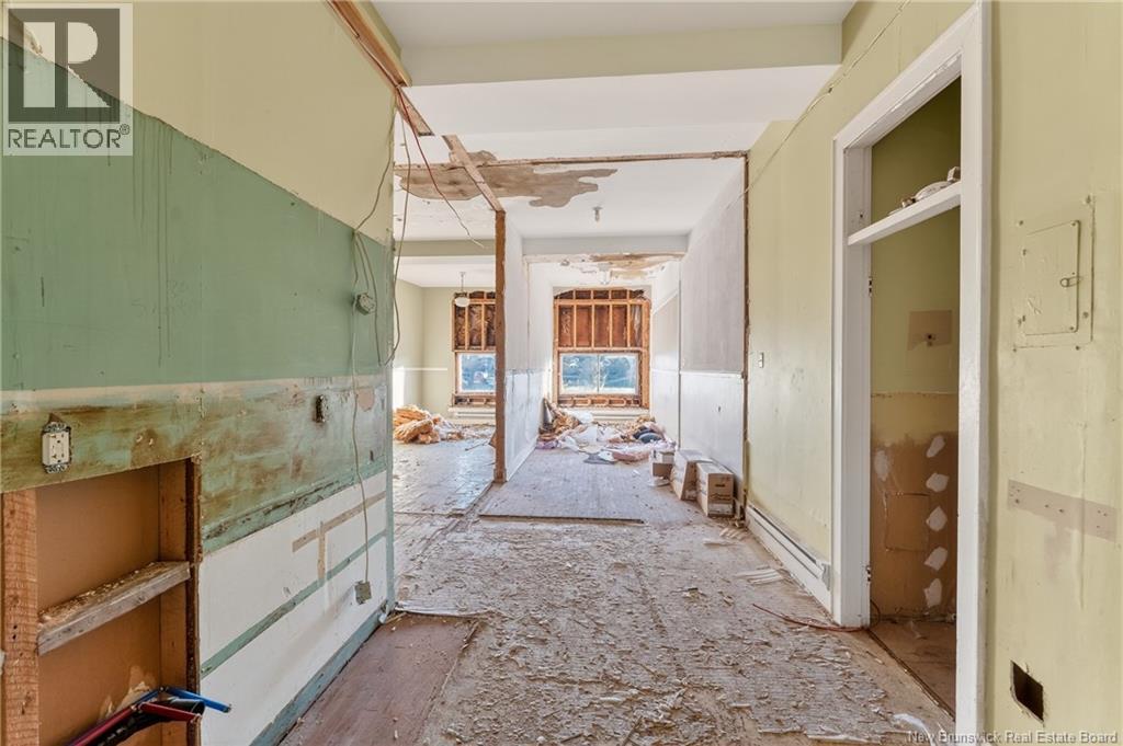 11 Milltown Boulevard, St. Stephen, New Brunswick E3L 1G2 - Photo 17 - NB131455