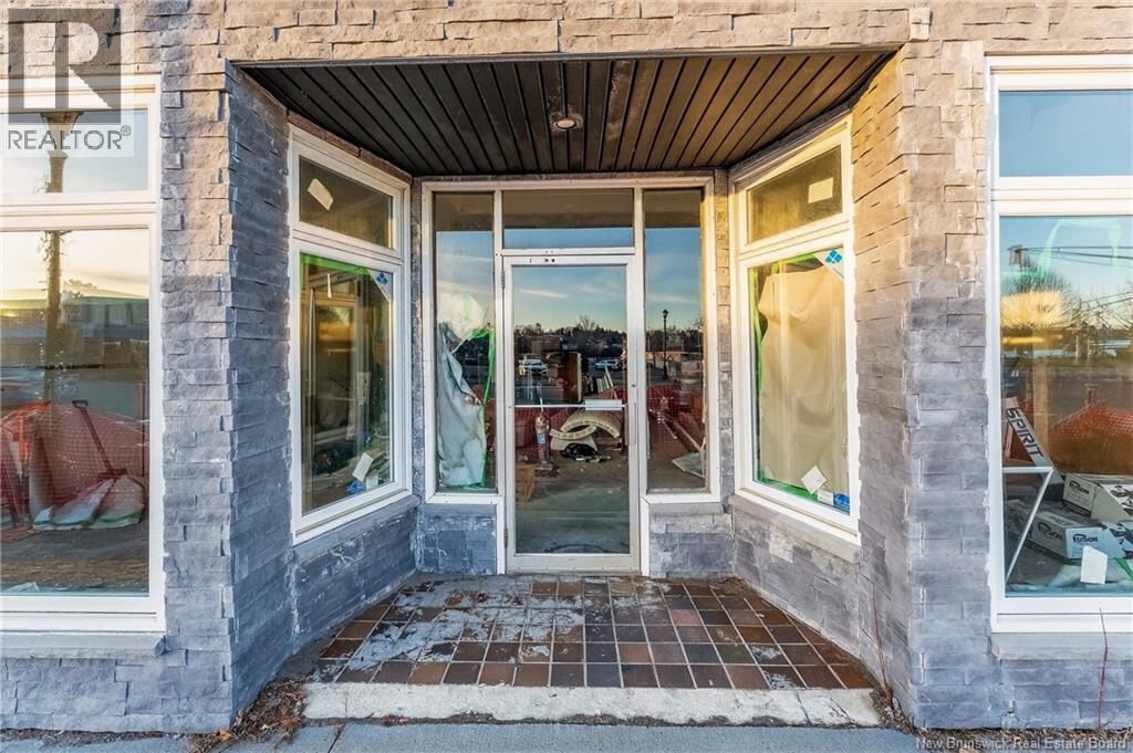 11 Milltown Boulevard, St. Stephen, New Brunswick E3L 1G2 - Photo 2 - NB131455