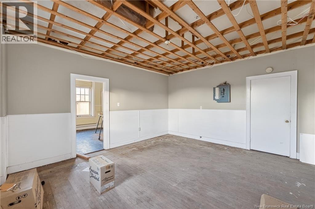 11 Milltown Boulevard, St. Stephen, New Brunswick E3L 1G2 - Photo 31 - NB131455