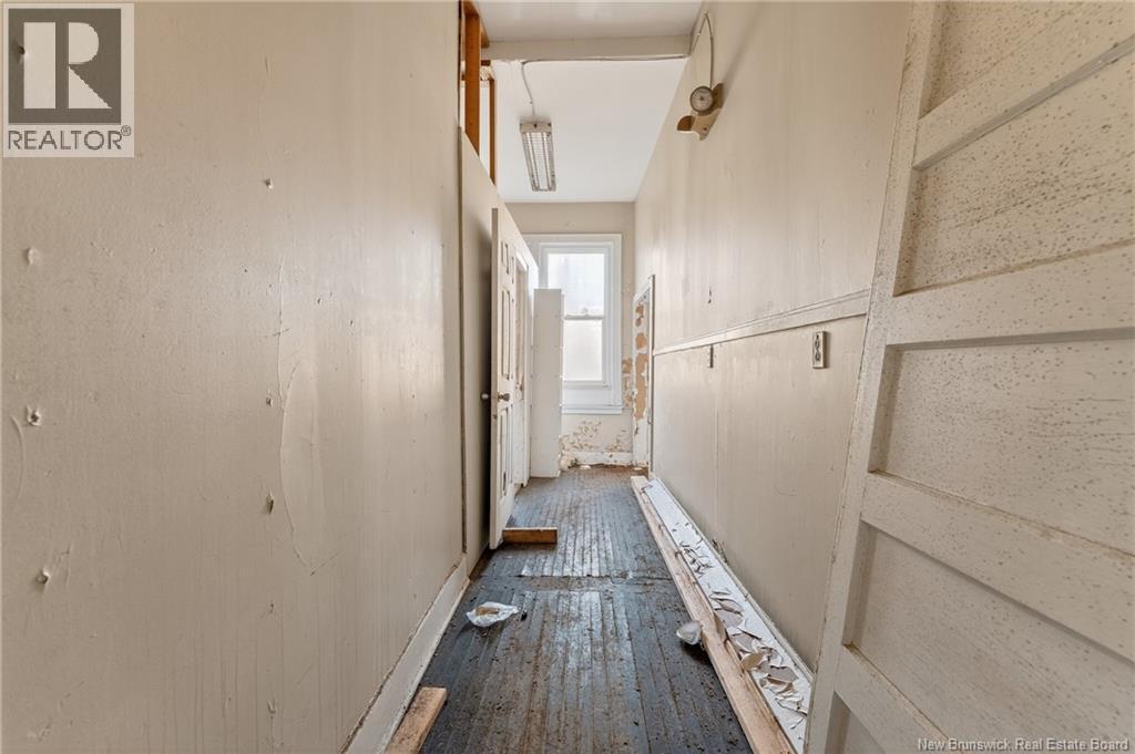 11 Milltown Boulevard, St. Stephen, New Brunswick E3L 1G2 - Photo 38 - NB131455