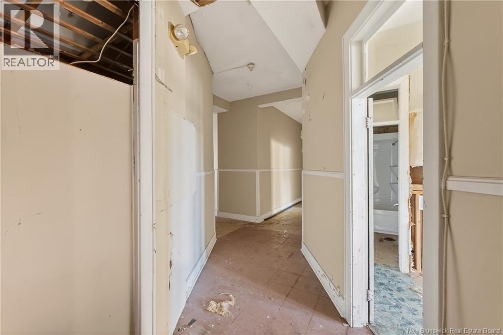 11 Milltown Boulevard, St. Stephen, New Brunswick E3L 1G2 - Photo 40 - NB131455