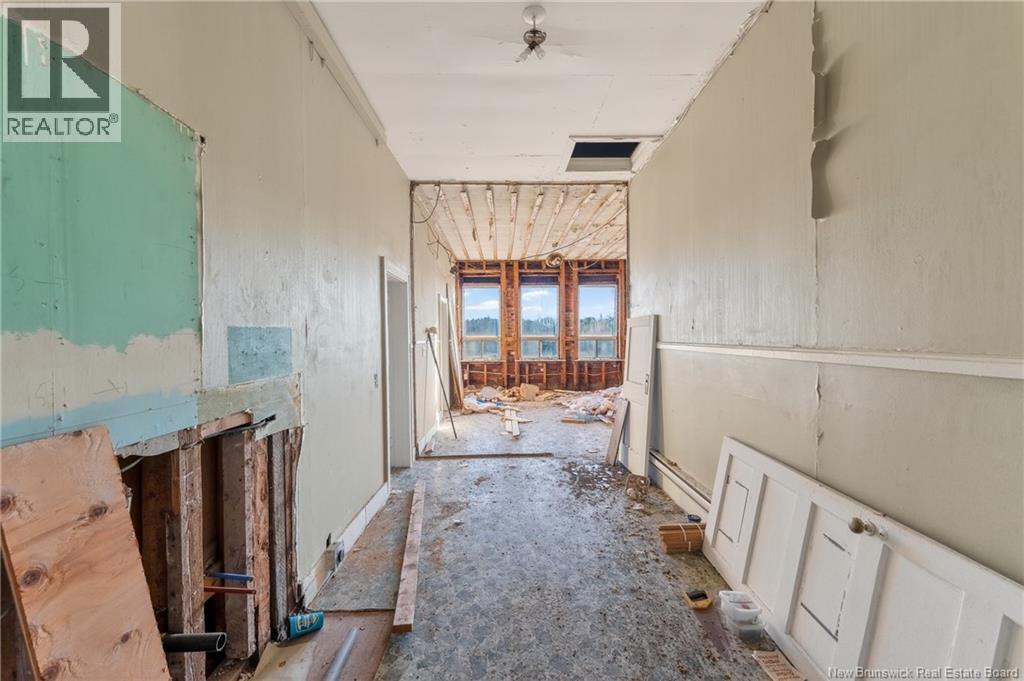 11 Milltown Boulevard, St. Stephen, New Brunswick E3L 1G2 - Photo 41 - NB131455