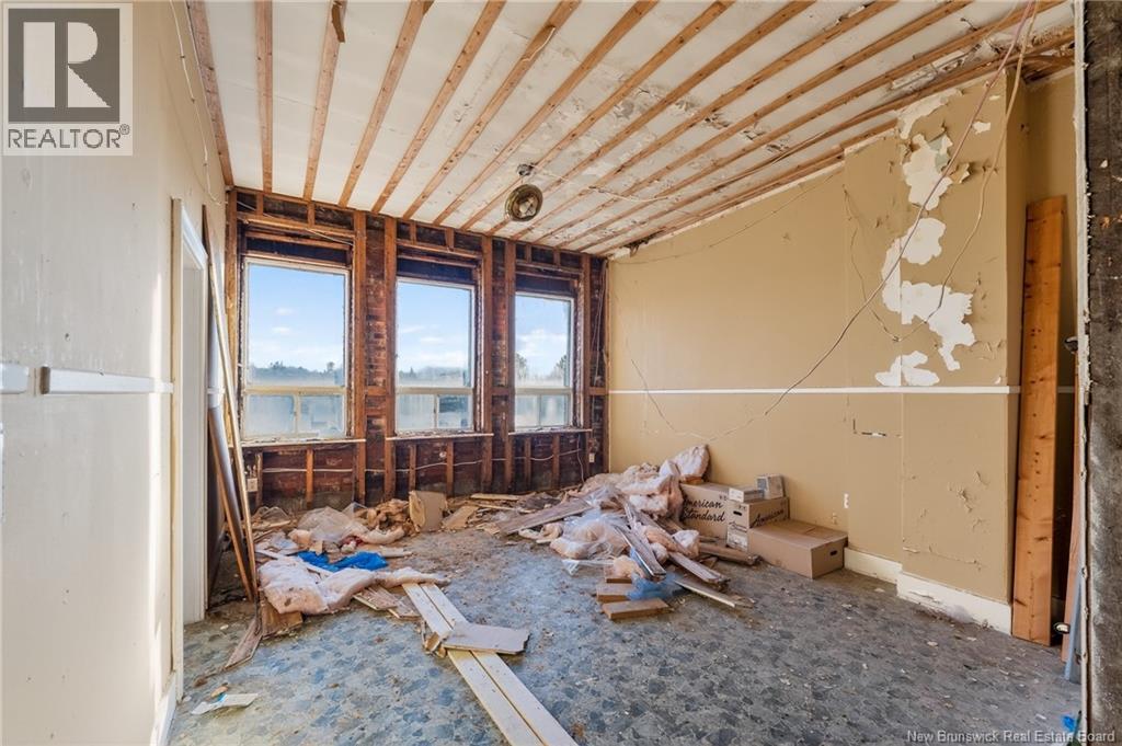 11 Milltown Boulevard, St. Stephen, New Brunswick E3L 1G2 - Photo 43 - NB131455