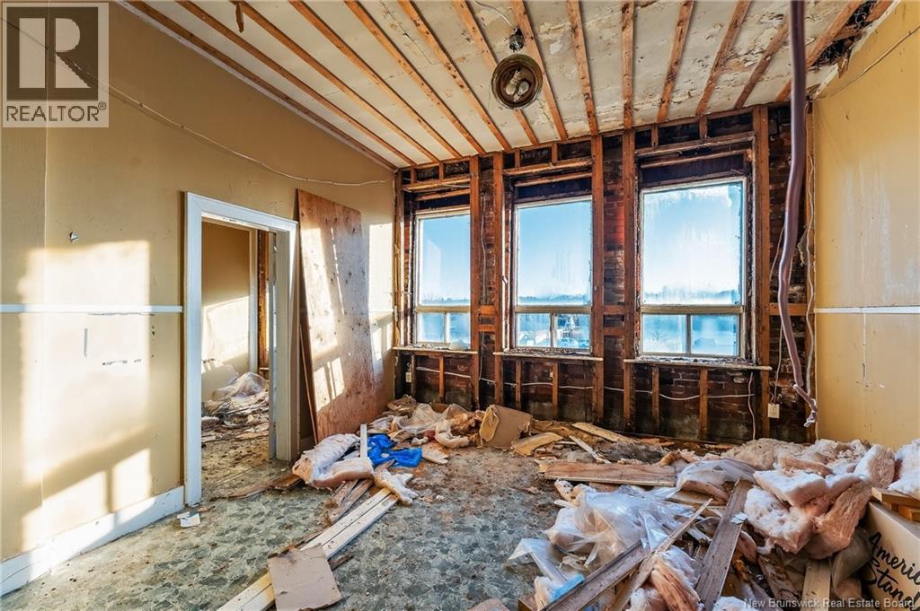 11 Milltown Boulevard, St. Stephen, New Brunswick E3L 1G2 - Photo 44 - NB131455