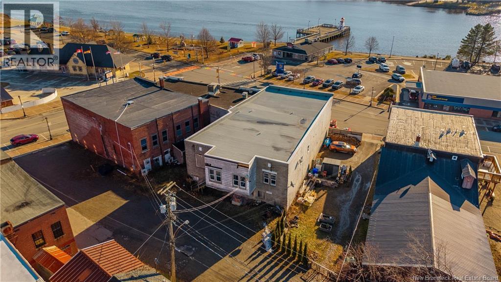 11 Milltown Boulevard, St. Stephen, New Brunswick E3L 1G2 - Photo 47 - NB131455