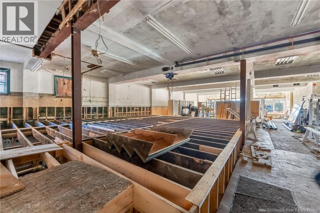 11 Milltown Boulevard, St. Stephen, New Brunswick E3L 1G2 - Photo 9 - NB131455